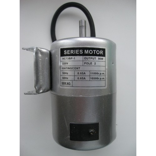 Мотор GK 26-1A Мотор GK 26-1A